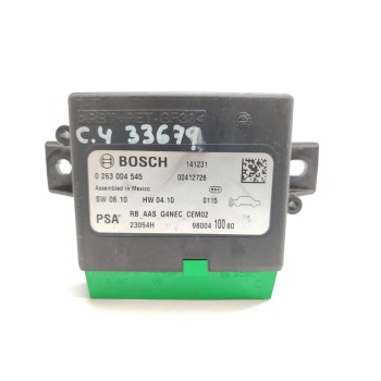 MODULO ELECTRONICO 9800410080 