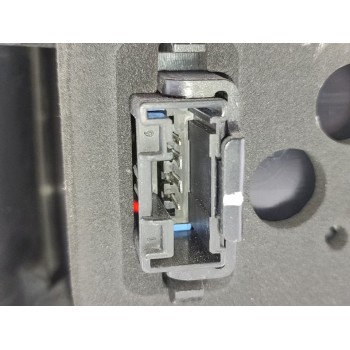 Recambio de piloto trasero izquierdo para peugeot 2008 (--.2013) active referencia OEM IAM 9814747880  