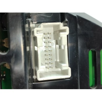 Recambio de cuadro instrumentos para mercedes-benz clase e (w212) lim. 220 cdi blueefficiency (212.002) referencia OEM IAM A2129