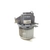 Recambio de ventilador calefaccion para citroën c-elysée shine referencia OEM IAM 1609170880  