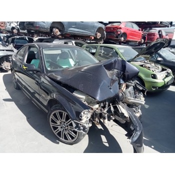 bmw serie 3 berlina (e46) del año 2000