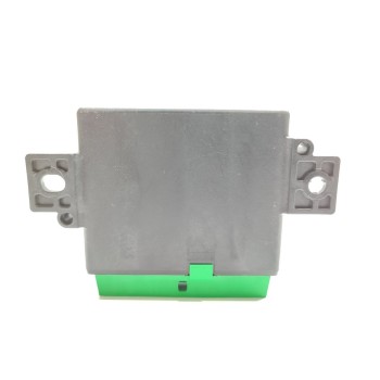 Recambio de modulo electronico para citroën c4 lim. white millenium referencia OEM IAM 9800410080  