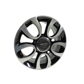 Recambio de llanta para fiat 500 l (330) pop star referencia OEM IAM 735587379  