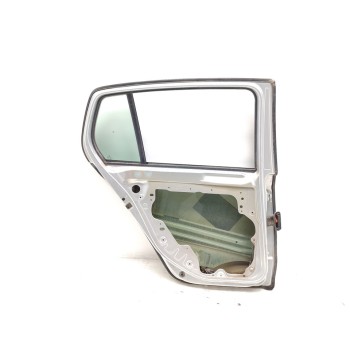 Recambio de puerta trasera izquierda para volkswagen golf vi (5k1) advance referencia OEM IAM 5K6833055  