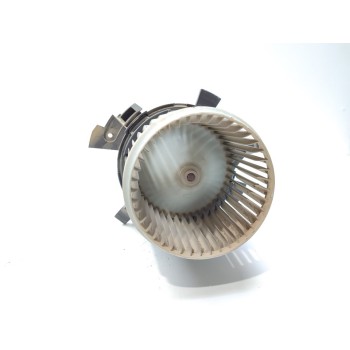 Recambio de ventilador calefaccion para citroën c-elysée shine referencia OEM IAM 1609170880  