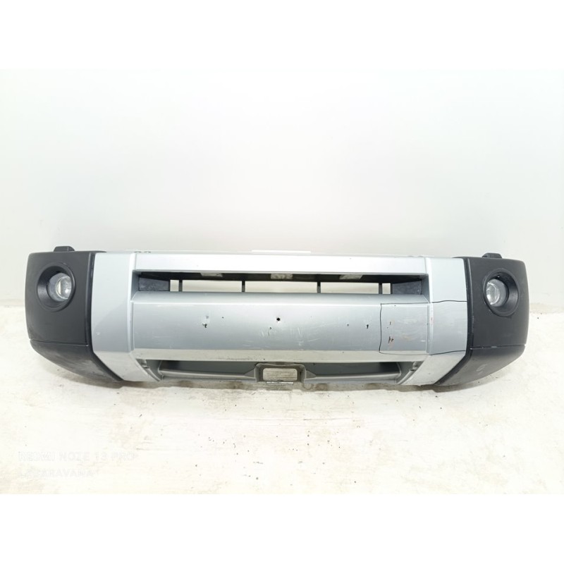 Recambio de paragolpes delantero para land rover discovery v6 td s referencia OEM IAM DPB500075LML  