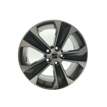 Recambio de llanta para seat ateca (kh7) style referencia OEM IAM 575601025AA  
