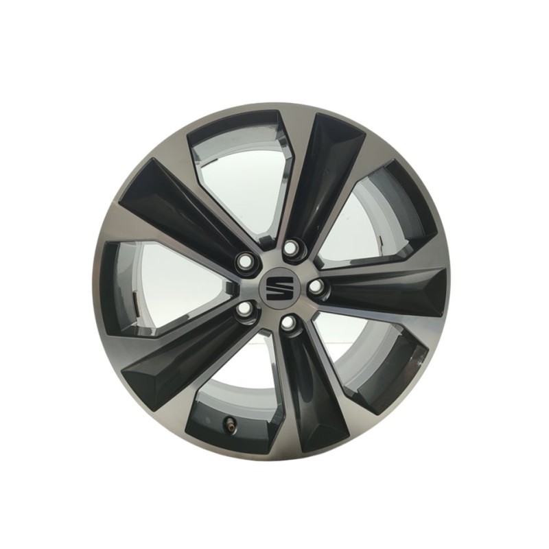 Recambio de llanta para seat ateca (kh7) style referencia OEM IAM 575601025AA  