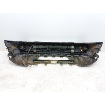 Recambio de paragolpes delantero para land rover discovery v6 td s referencia OEM IAM DPB500075LML  