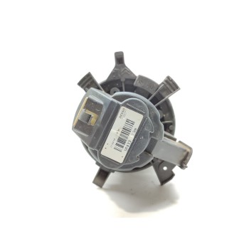 Recambio de ventilador calefaccion para citroën c-elysée shine referencia OEM IAM 1609170880  