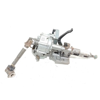 Recambio de columna direccion para ford ka+ white edition referencia OEM IAM J7BC3D071CB  