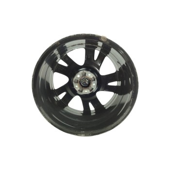 Recambio de llanta para citroën c4 picasso shine referencia OEM IAM 98138631XY  