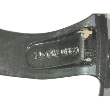 Recambio de llanta para fiat 500 l (330) pop star referencia OEM IAM 735587379  