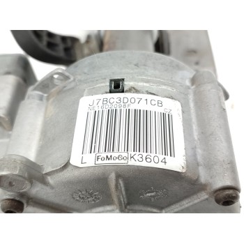 Recambio de columna direccion para ford ka+ white edition referencia OEM IAM J7BC3D071CB  