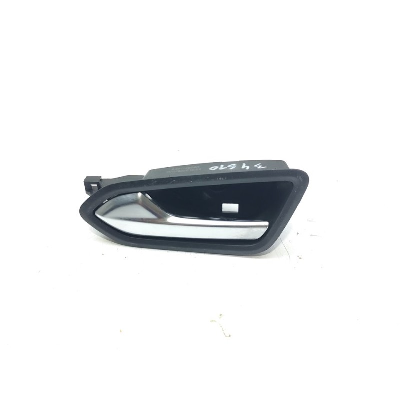 Recambio de maneta interior trasera izquierda para renault clio v business referencia OEM IAM 806714209R  