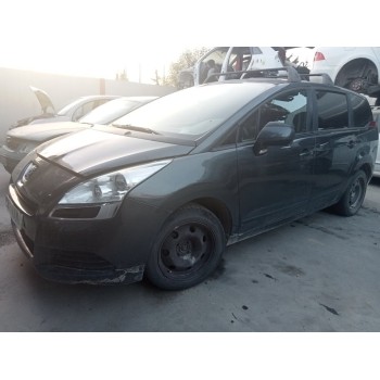 peugeot 5008 del año 2010