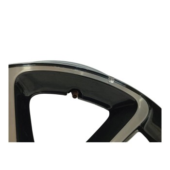 Recambio de llanta para citroën c4 picasso shine referencia OEM IAM 98138631XY  