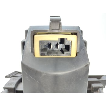 Recambio de ventilador calefaccion para citroën c-elysée shine referencia OEM IAM 1609170880  