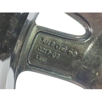 Recambio de llanta para citroën c4 picasso shine referencia OEM IAM 98138631XY  