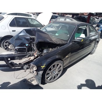 bmw serie 3 berlina (e46) del año 2000