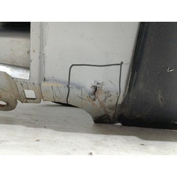 Recambio de paragolpes delantero para land rover discovery v6 td s referencia OEM IAM DPB500075LML  