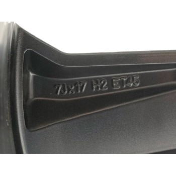 Recambio de llanta para seat ateca (kh7) style referencia OEM IAM 575601025AA  