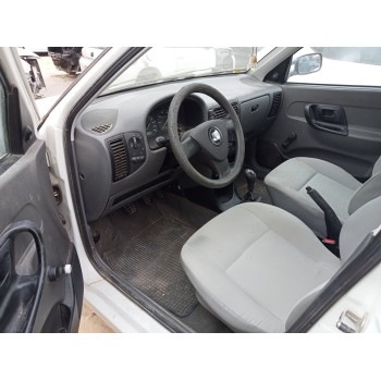 seat inca (6k9) del año 2002
