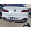Recambio de paragolpes trasero para bmw serie x4 (g02) xdrive20d referencia OEM IAM 51128078840  
