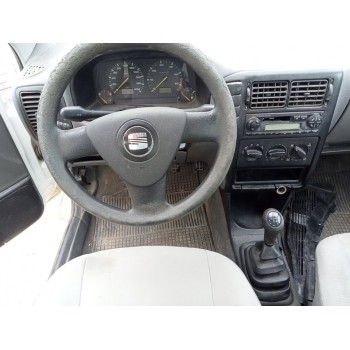 seat inca (6k9) del año 2002
