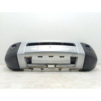 Recambio de paragolpes delantero para land rover discovery v6 td s referencia OEM IAM DPB500075LML  