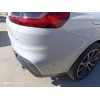 Recambio de paragolpes trasero para bmw serie x4 (g02) xdrive20d referencia OEM IAM 51128078840  