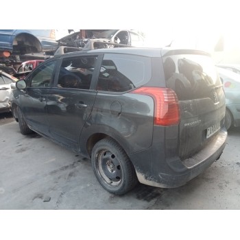 peugeot 5008 del año 2010