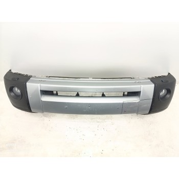 Recambio de paragolpes delantero para land rover discovery v6 td s referencia OEM IAM DPB500075LML  