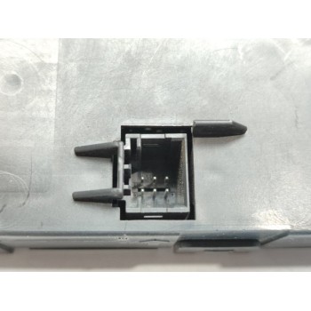 Recambio de centralita aire acondicionado para citroën c4 lim. white millenium referencia OEM IAM 9687606680  