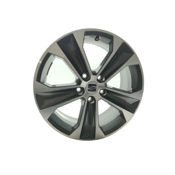 Recambio de llanta para seat ateca (kh7) style referencia OEM IAM 575601025AA  
