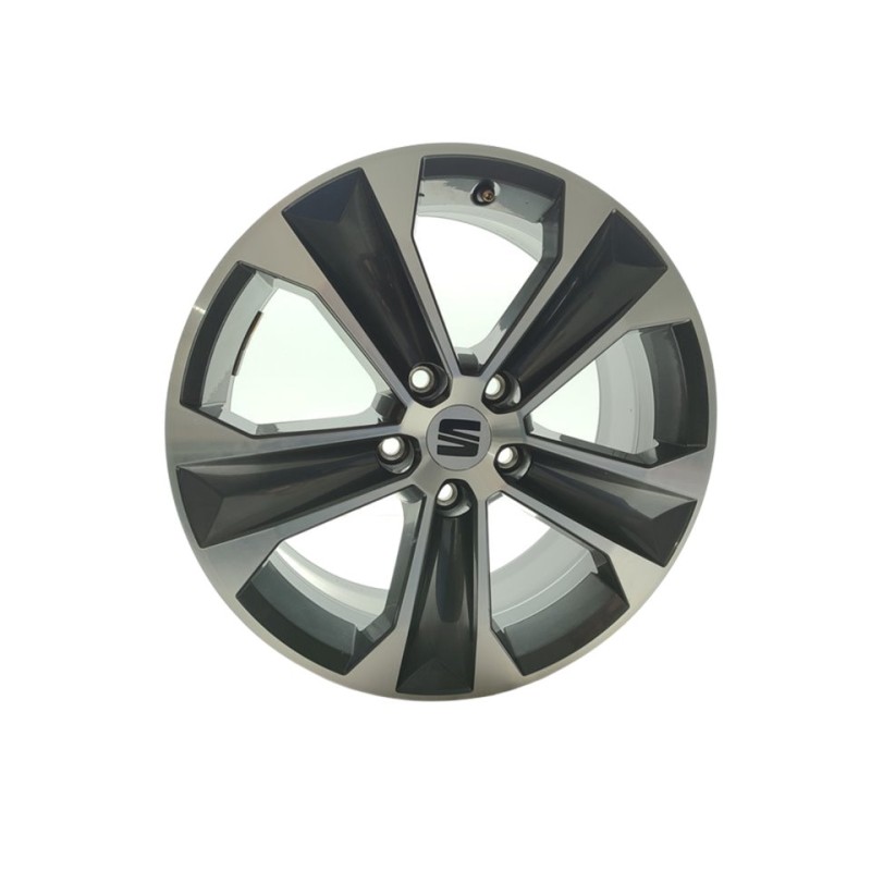 Recambio de llanta para seat ateca (kh7) style referencia OEM IAM 575601025AA  