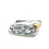 Recambio de faro izquierdo para kia cerato 2.0 ex crdi familiar (5-ptas.) referencia OEM IAM 921012F220  