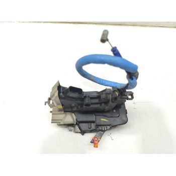 CERRADURA PUERTA DELANTERA DERECHA 81320J7000 