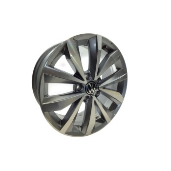 Recambio de llanta para volkswagen t-roc advance r-line referencia OEM IAM 2GA601025B  