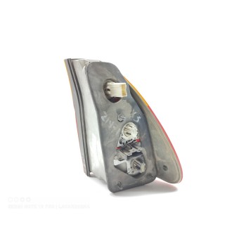 Recambio de piloto trasero izquierdo para bmw x5 (e53) 3.0d referencia OEM IAM 63217158387  