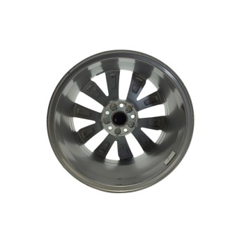 Recambio de llanta para volkswagen t-roc advance r-line referencia OEM IAM 2GA601025B  