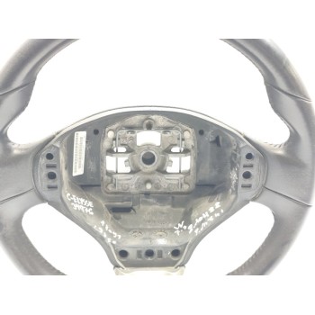 Recambio de volante para citroën c-elysée shine referencia OEM IAM 96769959ZD  