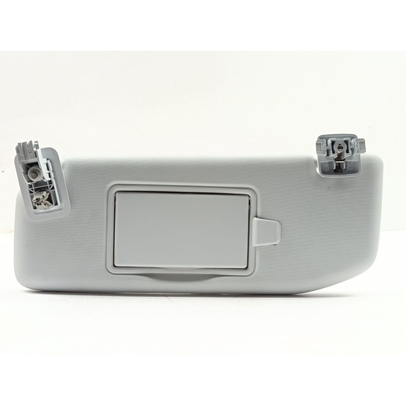 Recambio de parasol izquierdo para peugeot 2008 (--.2013) active referencia OEM IAM 16079193PR  