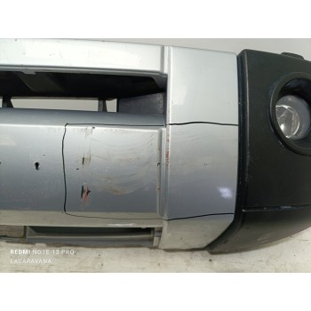 Recambio de paragolpes delantero para land rover discovery v6 td s referencia OEM IAM DPB500075LML  