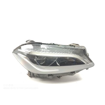 Recambio de faro derecho para mercedes-benz clase a (w176) a 200 cdi (176.008) referencia OEM IAM A1769069000  