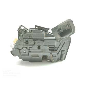 Recambio de cerradura puerta delantera derecha para seat leon (5f1) reference referencia OEM IAM 5K1837016D  