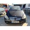mercedes-benz clase a (w169) del año 2006