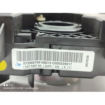 Recambio de mando multifuncion para fiat 500 l (330) pop star referencia OEM IAM 735667581  