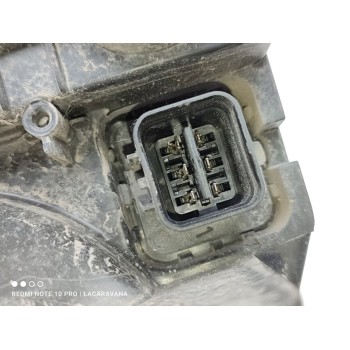 Recambio de faro izquierdo para kia cerato 2.0 ex crdi familiar (5-ptas.) referencia OEM IAM 921012F220  