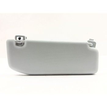 Recambio de parasol izquierdo para peugeot 2008 (--.2013) active referencia OEM IAM 16079193PR  